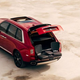 Illustration for article titled The 2019 Rolls-Royce Cullinan Is A Twin-Turbo V12 SUV Behemoth